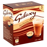 Galaxy Dolce Gusto Compatible Pods   8 per pack GOODS M&S   