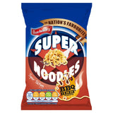 Batchelors Super Noodles Barbecue Beef    90g GOODS M&S   