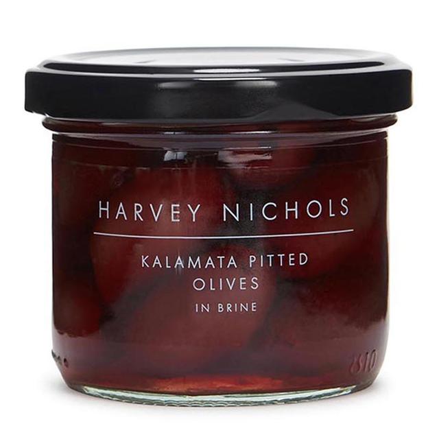 Harvey Nichols Kalamata Mini Olives    100g GOODS M&S   