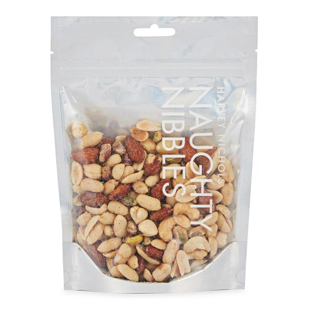 Harvey Nichols Salted Nut Selection   200g