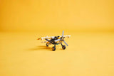 LEGO Technic Bush Plane 333 Pieces - British product