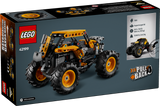 LEGO Monster Jam DIGatron truck 218 Pieces, imported from the UK