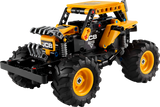 LEGO Monster Jam DIGatron truck 218 Pieces, imported from the UK