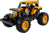 LEGO Monster Jam DIGatron truck 218 Pieces, imported from the UK