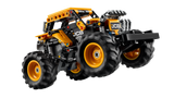 LEGO Monster Jam DIGatron truck 218 Pieces, imported from the UK