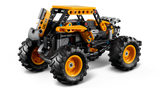 LEGO Monster Jam DIGatron truck 218 Pieces, imported from the UK