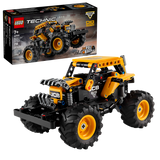 LEGO Monster Jam DIGatron truck 218 Pieces, imported from the UK