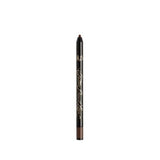 KVD Tattoo Pencil Liner Long-Wear Gel Eyeliner GOODS Boots Tigereye Brown  