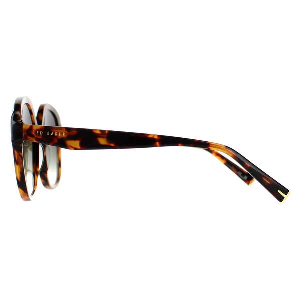 Ted Baker Eloise Brown women sunglasses (British brand)