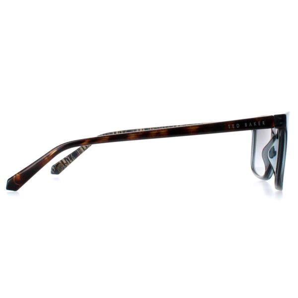 Ted Baker Farley blue gradient sunglasses, UK version
