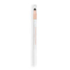 Revolution Streamline Waterline Eyeliner Pencil White, imported from the UK