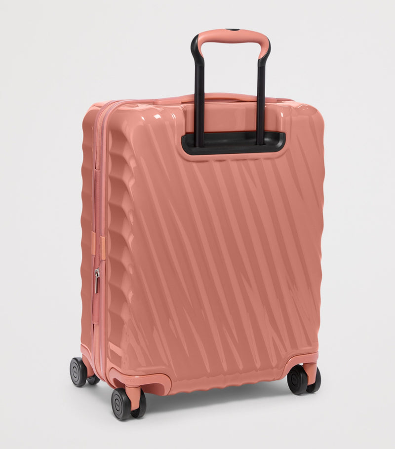 Tumi 19 Degree Continental Expandable Cabin Suitcase 55cm (British brand)