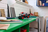 LEGO Monster Jam Technic ThunderROARus 232 Pieces, imported from the UK