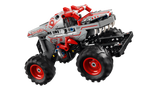 LEGO Monster Jam Technic ThunderROARus 232 Pieces, imported from the UK