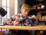 LEGO Technic Tipping Dump Truck 462 pieces (British brand)