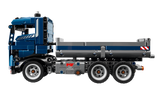 LEGO Technic Tipping Dump Truck 462 pieces (British brand)