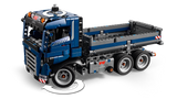 LEGO Technic Tipping Dump Truck 462 pieces (British brand)