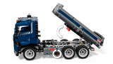 LEGO Technic Tipping Dump Truck 462 pieces (British brand)
