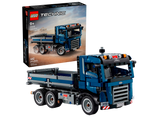 LEGO Technic Tipping Dump Truck 462 pieces (British brand)