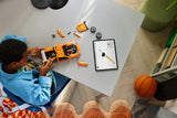 LEGO Fast and Furious Toyota Supra MK4 - British product