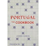 Phaidon The Cookbook cookbook with five global cuisines, UK version