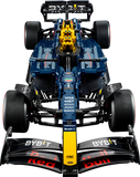 LEGO Oracle Red Bull F1 Car 1:15 scale, imported from the UK