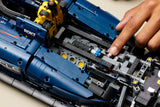 LEGO Oracle Red Bull F1 Car 1:15 scale, imported from the UK