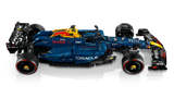 LEGO Oracle Red Bull F1 Car 1:15 scale, imported from the UK