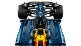 LEGO Oracle Red Bull F1 Car 1:15 scale, imported from the UK