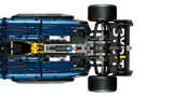 LEGO Oracle Red Bull F1 Car 1:15 scale, imported from the UK