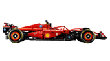 LEGO Ferrari SF-24 F1 Car model 1:8 scale - British product