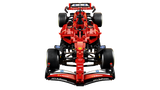 LEGO Ferrari SF-24 F1 Car model 1:8 scale - British product