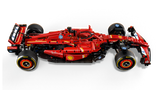 LEGO Ferrari SF-24 F1 Car model 1:8 scale - British product