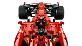 LEGO Ferrari SF-24 F1 Car model 1:8 scale - British product