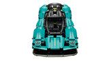 LEGO Technic Aston Martin Valkyrie Model 707 Pieces - British product