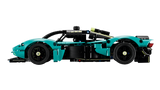 LEGO Technic Aston Martin Valkyrie Model 707 Pieces - British product