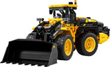 LEGO Technic Volvo L120 Electric Wheel Loader Building Set 973 Pieces , UK version