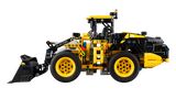 LEGO Technic Volvo L120 Electric Wheel Loader Building Set 973 Pieces , UK version
