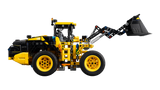 LEGO Technic Volvo L120 Electric Wheel Loader Building Set 973 Pieces , UK version
