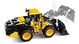 LEGO Technic Volvo L120 Electric Wheel Loader Building Set 973 Pieces , UK version