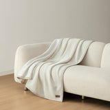 Casual Living luxe plush throw 127 x 178 cm, UK version
