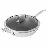 Henckels Paradigm wok 30cm (British brand)