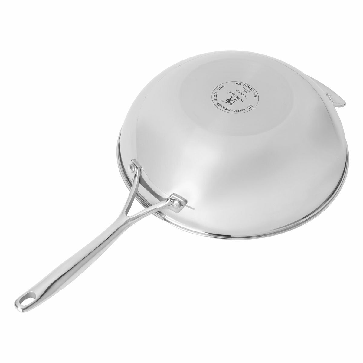 Henckels Paradigm wok 30cm (British brand)