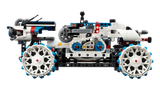 LEGO Lunar Outpost Moon Rover Space Vehicle 1082 Pieces , UK version
