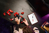 LEGO Ferrari FXX K Technic model building set - British product