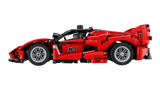 LEGO Ferrari FXX K Technic model building set - British product