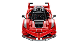LEGO Ferrari FXX K Technic model building set - British product