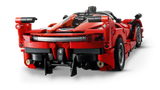 LEGO Ferrari FXX K Technic model building set - British product