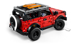 LEGO Technic Ford Bronco SUV model kit 943 pieces - British product