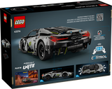 LEGO Technic Lamborghini Revuelto model 1135 pieces, UK version